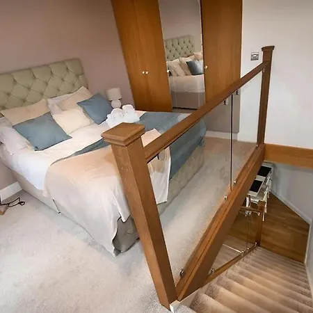 Seafront Cottage - The Nook Cardiff Buitenkant foto