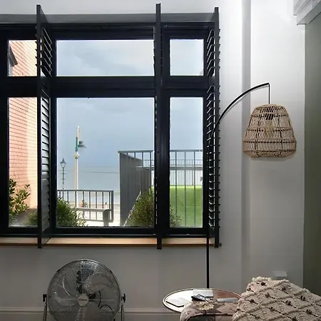 Seafront Cottage - The Nook Cardiff Buitenkant foto