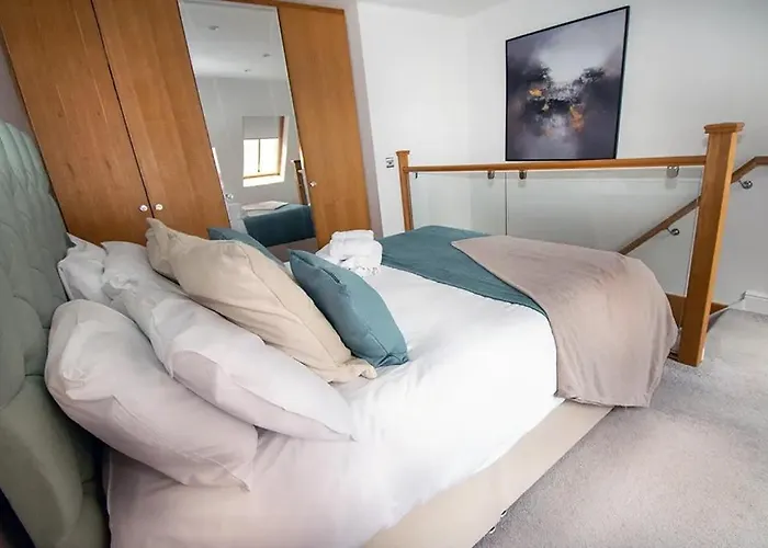 Seafront Cottage - The Nook